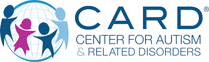 CARD logo